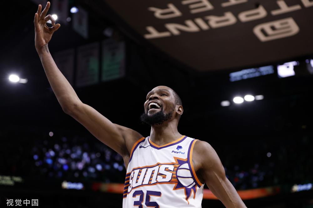 NBA常规